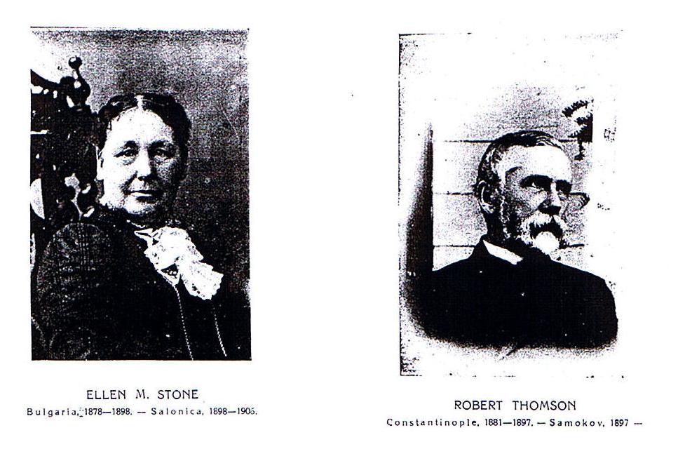 11-E. Stone-R. Thomson-ot V. Tsanoff