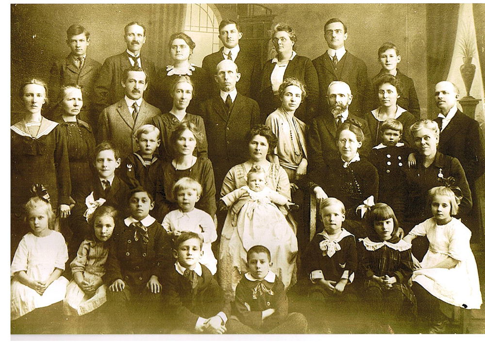 15-Amerikanski misioneri v Balgariya-1920