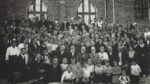 Конгрес на Баптисткия съюз през 1932
