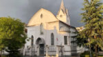 Първа евангелска църква в Казанлък е Баптистка