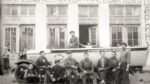 Правец, Етрополе и Орхание