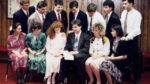 First Bulgarian group of students at Christ For the Nations Institute (Dallas, TX)