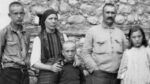 Бащата на Вапцаров и аферата Мис Стоун